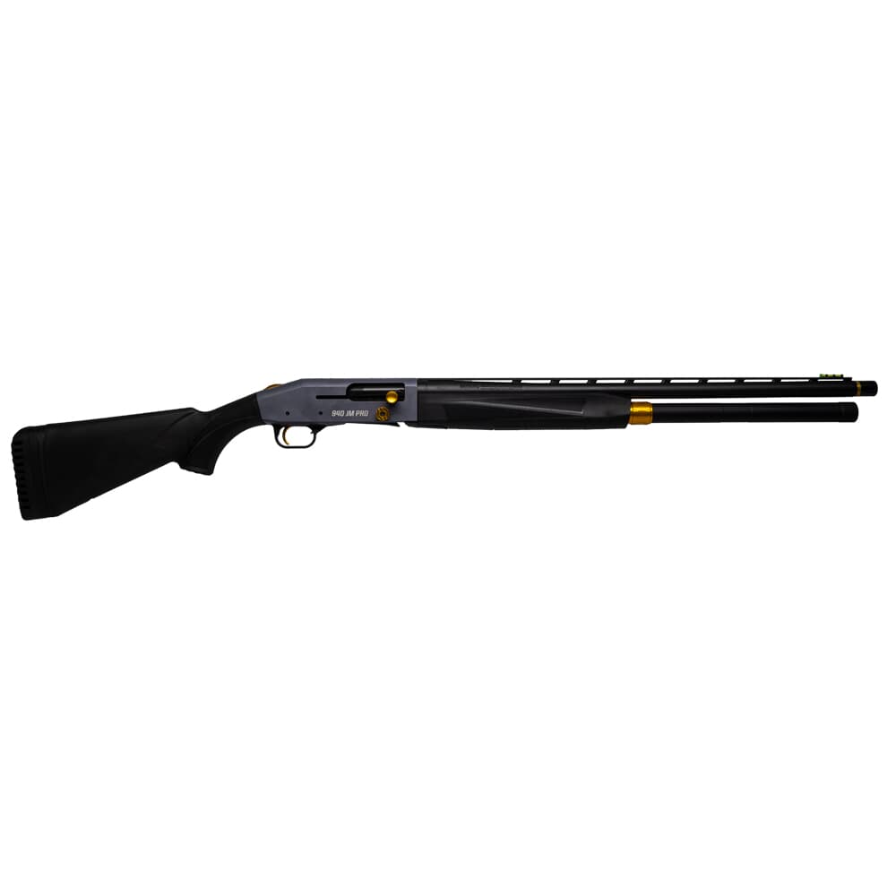 Mossberg 940 Pro Series 12ga 24&quot; Bbl 9+1 Black Shotgun 85111