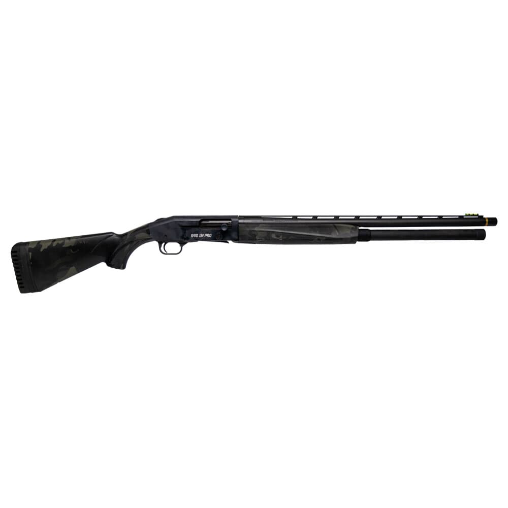 Mossberg 940 Pro Series 12ga 24&quot; Bbl 9+1 Multicam Shotgun 85113
