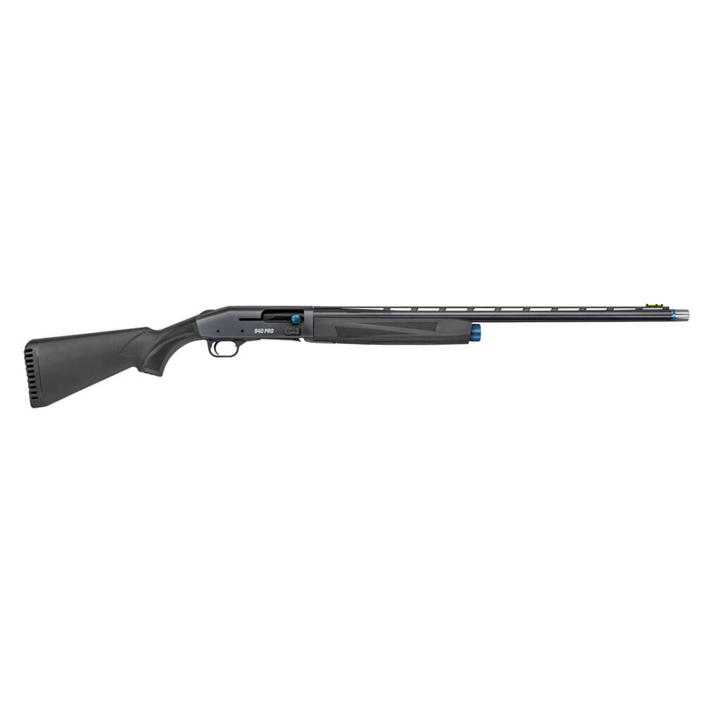 Mossberg 940 Pro Super Bantam Sporting 12ga 26" Bbl 4+1 Black Shotgun 85159