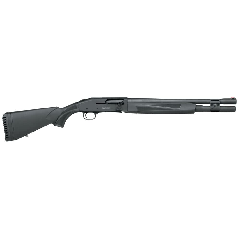 Mossberg 940 Pro Tactical 12ga 18.5" Bbl 7+1 Black Shotgun 85152
