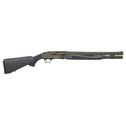 Mossberg 940 Pro Tactical 12ga 18.5" Bbl 7+1 Black Shotgun 85173