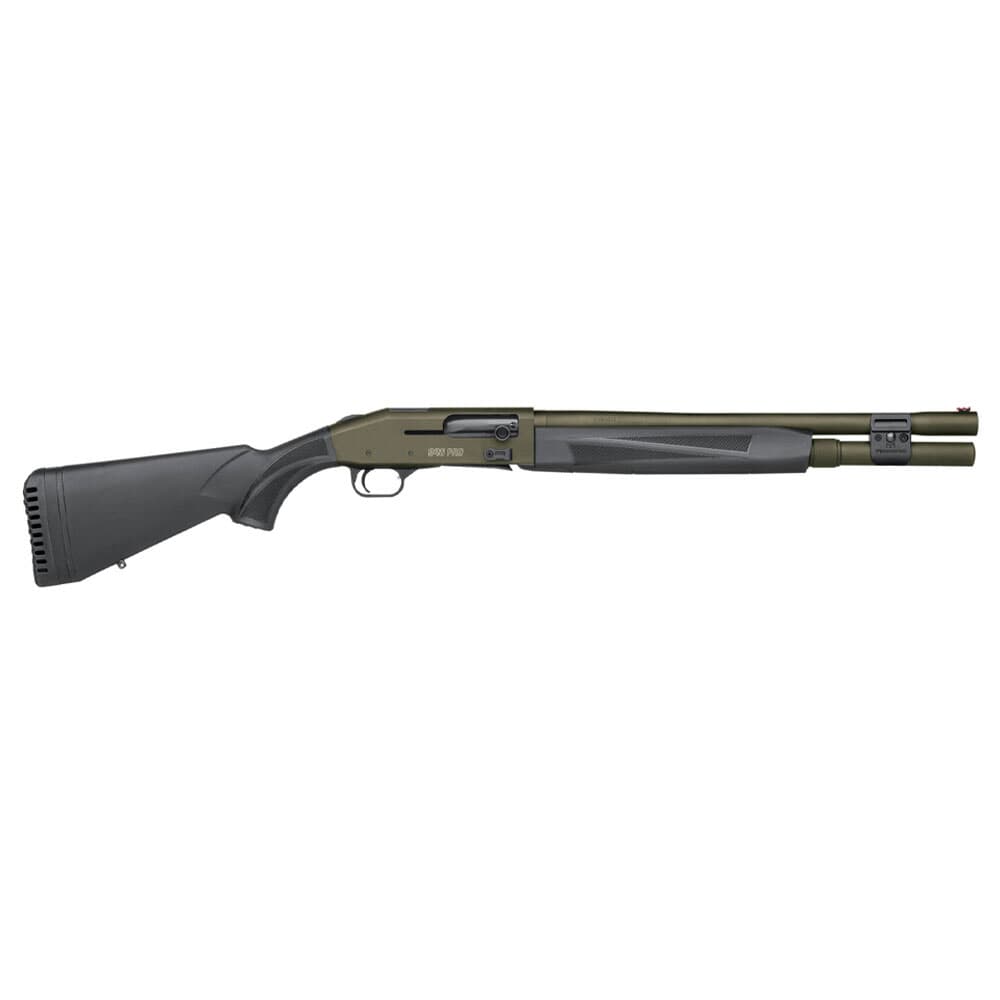 Mossberg 940 Pro Tactical 12ga 18.5" Bbl 7+1 Black Shotgun 85173
