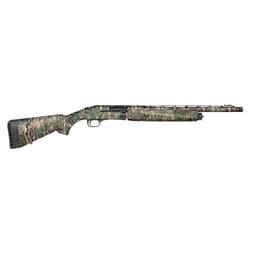 Mossberg 940 Pro Turkey 12ga 18.5" Bbl 4+1 Mossy Oak Greenleaf Shotgun 85158
