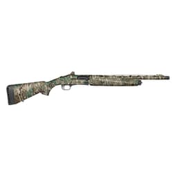 Mossberg 940 Pro Turkey - Holosun Micro Dot Combo 12ga 18.5" Bbl 4+1 Mossy Oak Greenleaf Shotgun 85169