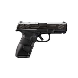 Mossberg MC2C Compact 9mm 3.9" Bbl 1:16" 14+1 & 16+1 Black Pistol 89031