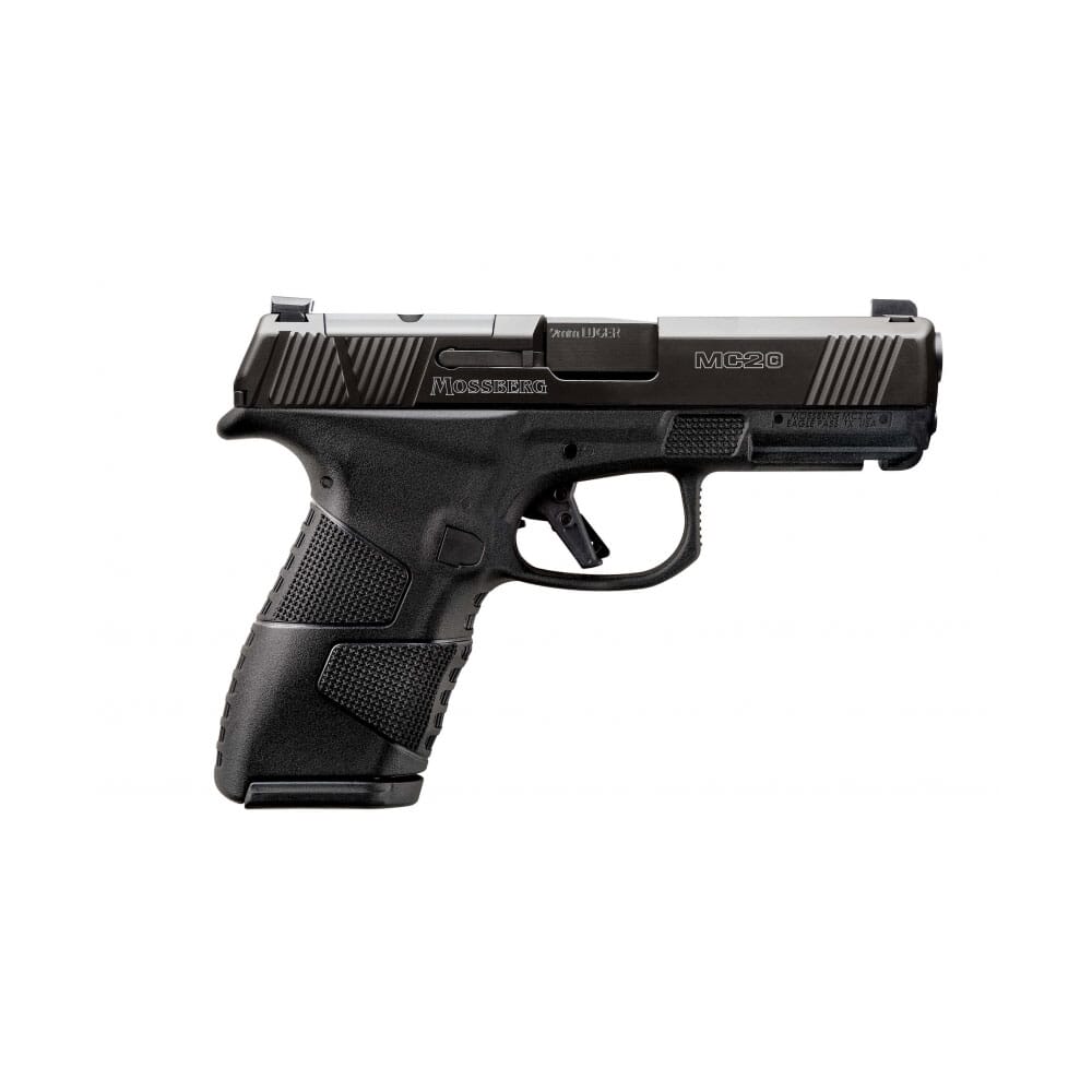 Mossberg MC2C Compact 9mm 3.9