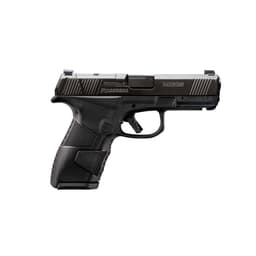 Mossberg MC2C Compact 9mm 3.9" Bbl 1:16" 14+1 & 16+1 Black Pistol 89033