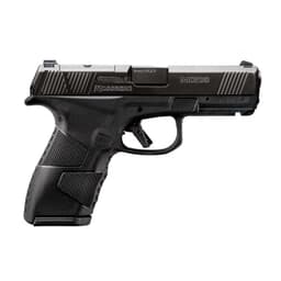 Mossberg MC2C Compact 9mm 4.17" Bbl 1:16" 10+1 Black Pistol 89051