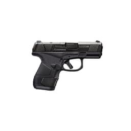 Mossberg MC2SC Sub-Compact 9mm 3.4" Bbl 1:16" 11+1 & 14+1 Black Pistol 89027