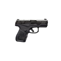 Mossberg MC2SC Sub-Compact 9mm 3.4" Bbl 1:16" 11+1 & 14+1 Black Pistol 89044
