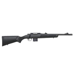 Mossberg MVP Patrol .300 BLK 16.25" Bbl 1:9" 10+1 Black Rifle 27707