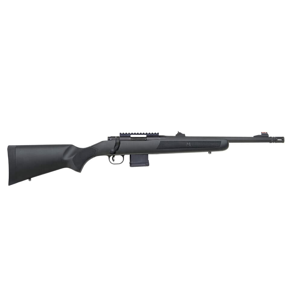 Mossberg MVP Patrol 5.56 x 45mm NATO 16.25" Bbl 1:9" 10+1 Black Rifle 27716