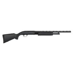 Mossberg Maverick 88 Bantam 20ga 22" Bbl 5+1 Black Shotgun 32202