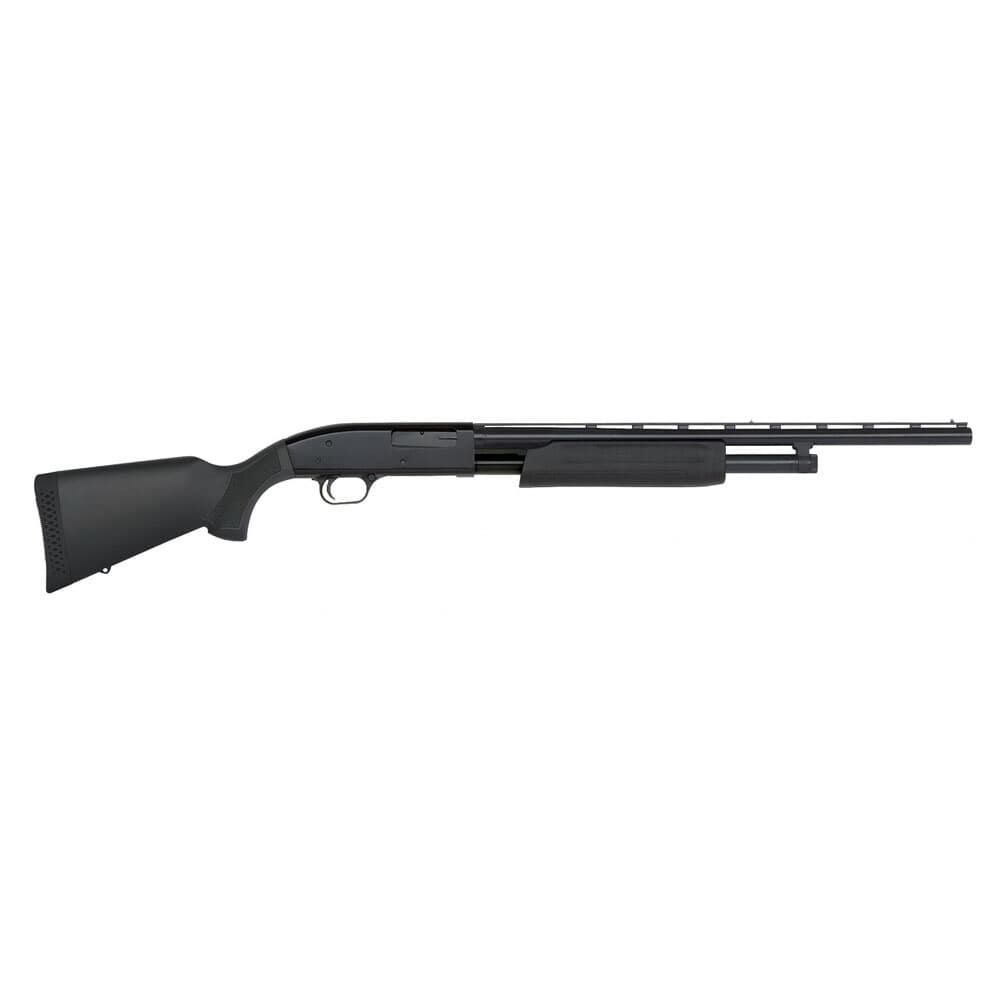 Mossberg Maverick 88 Bantam 20ga 22&quot; Bbl 5+1 Black Shotgun 32202