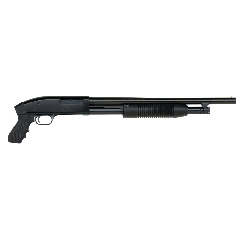 Mossberg Maverick 88 Cruiser 12ga 18.5