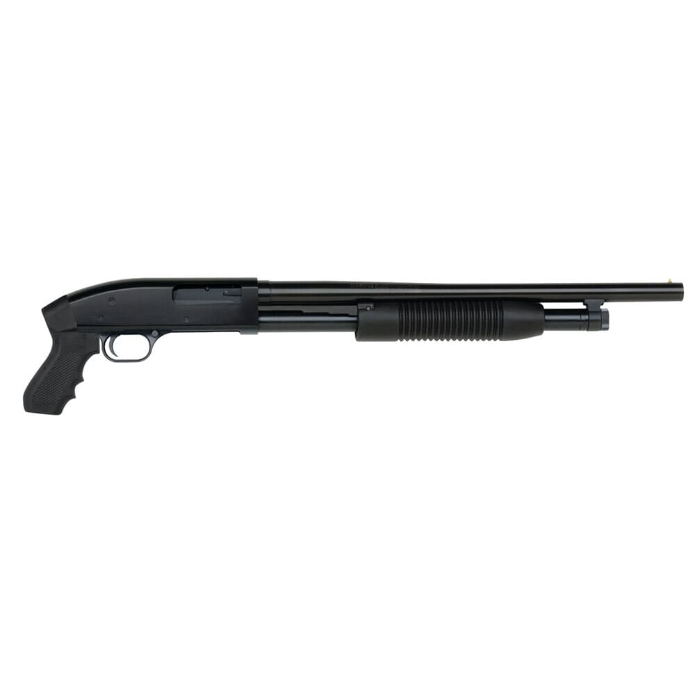 Mossberg Maverick 88 Cruiser 12ga 18.5&quot; Bbl 5+1 Black Shotgun 31008