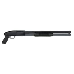 Mossberg Maverick 88 Cruiser 12ga 20 Bbl 7+1 Black Shotgun 31080
