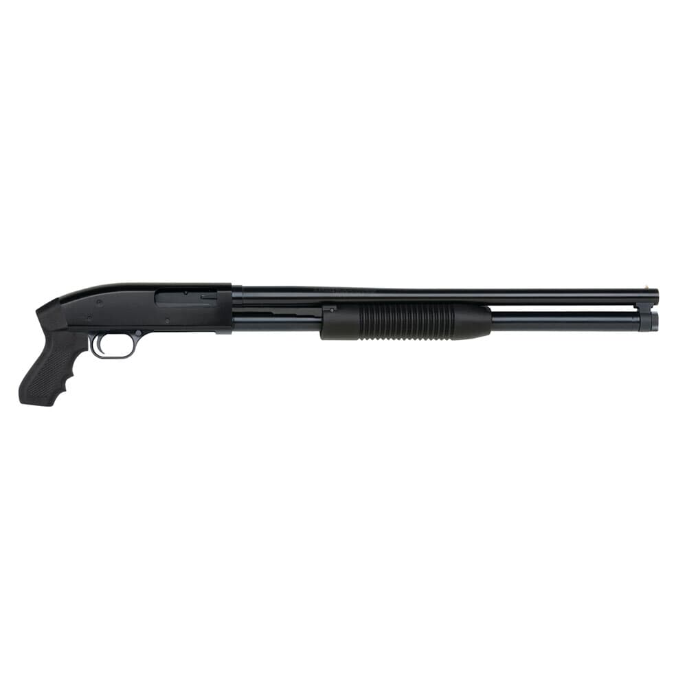 Mossberg Maverick 88 Cruiser 12ga 20 Bbl 7+1 Black Shotgun 31080