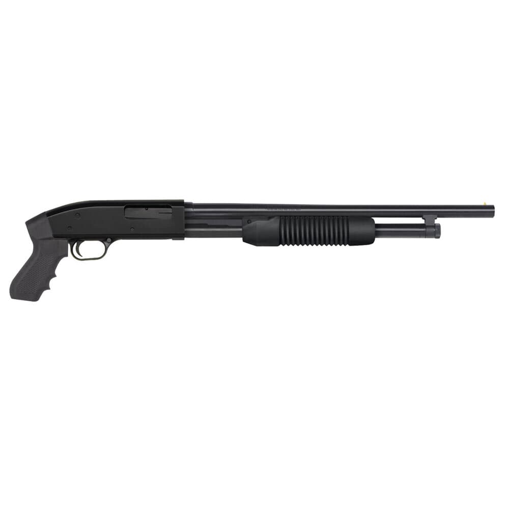 Mossberg Maverick 88 Cruiser 20ga 18.5&quot; Bbl 6rd Black Shotgun 32204
