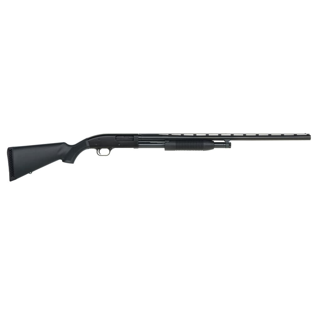 Mossberg Maverick 88 Field 12ga 28&quot; Bbl 5+1 Black Shotgun 31010