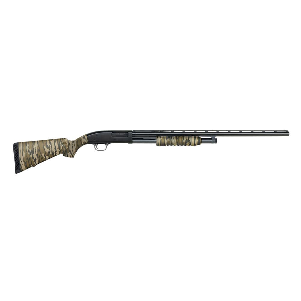 Mossberg Maverick 88 Field 12ga 28&quot; Bbl 5+1 Camo Shotgun 31012