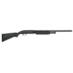 Mossberg Maverick 88 Field 20ga 26" Bbl 5+1 Black Shotgun 32200