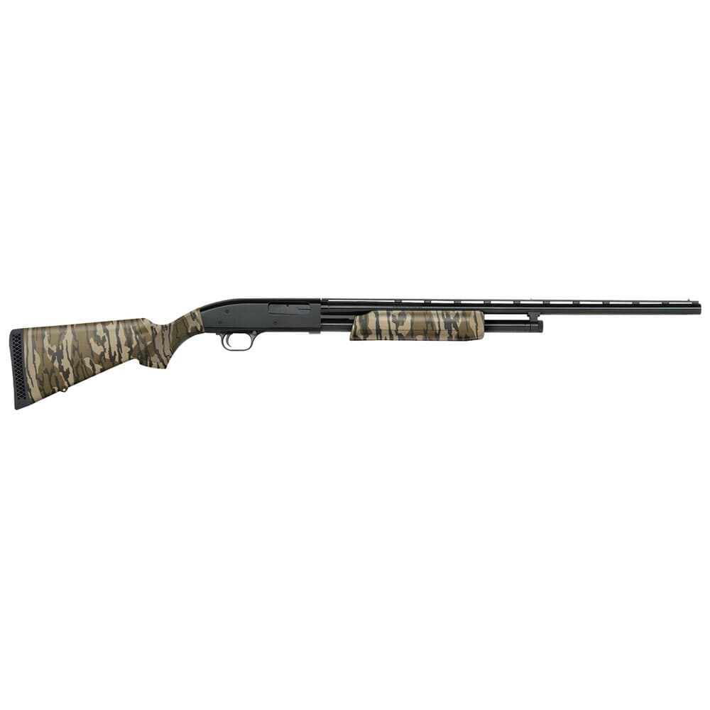 Mossberg Maverick 88 Field 20ga 26&quot; Bbl 5+1 Camo Shotgun 32201