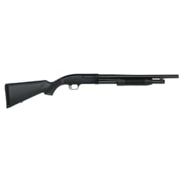Mossberg Maverick 88 Security 12ga 18.5" Bbl 5+1 Black Shotgun 31023