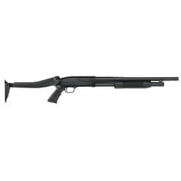 Mossberg Maverick 88 Security 12ga 18.5" Bbl 5+1 Black Shotgun 31027