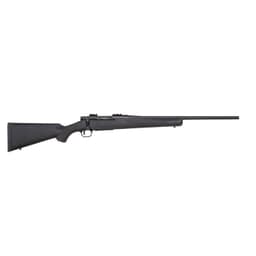 Mossberg Patriot Synthetic .308 Win 22" Bbl 1:10" 5+1 Black Rifle 27864