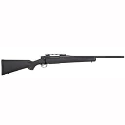 Mossberg Patriot Compact 7MM PRC 20" 1:8" Bbl Black 2+1 Rifle w/Picatinny Scope Base 28235