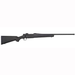Mossberg Patriot 7MM PRC 24" 1:8" Fluted Bbl Black 3+1 Rifle w/Weaver-Style Base 28248