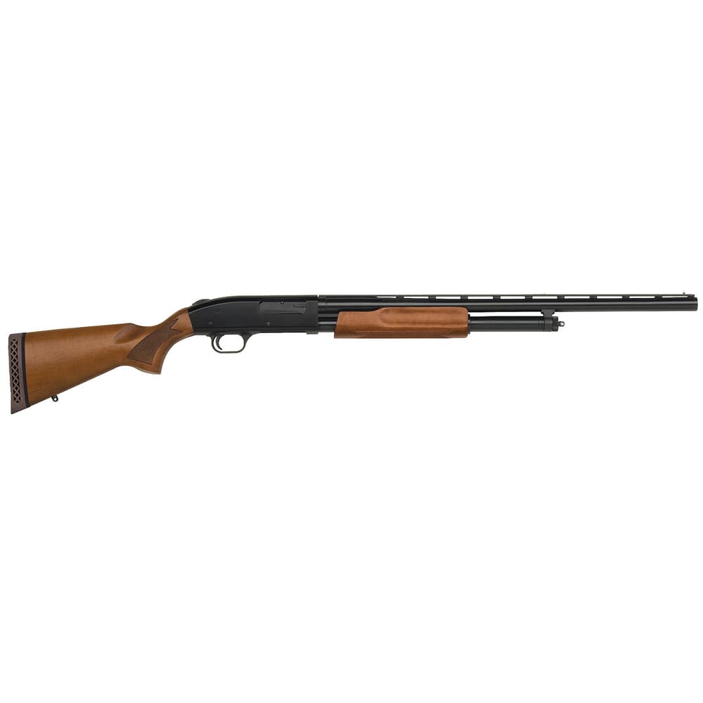 Mossberg 500 Bantam 12ga 24" Bbl 5+1 Satin Shotgun 52132