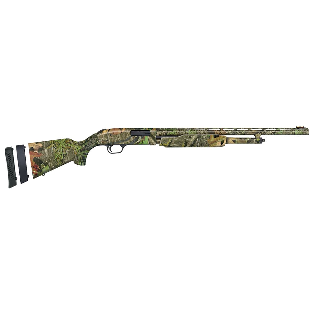 Mossberg 500 Super Bantam Turkey 20ga 22&quot; Bbl 5+1 Mossy Oak Obsession Shotgun 54157