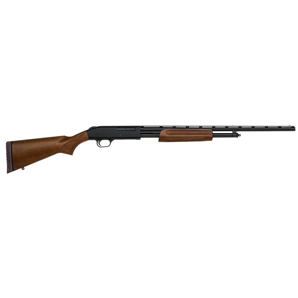 Mossberg 500 Hunting All Purpose Field .410 24&quot; Bbl 5+1 Satin Shotgun 50104