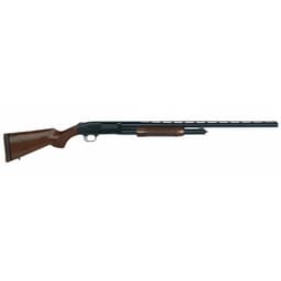 Mossberg 500 Retrograde Field 12ga 28" Bbl 5+1 Satin Shotgun 50430