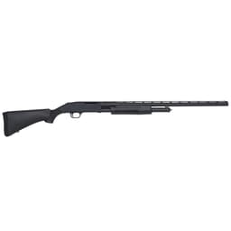 Mossberg Flex 500 All-Purpose 12ga 28" Bbl 5+1 Black Shotgun 50121