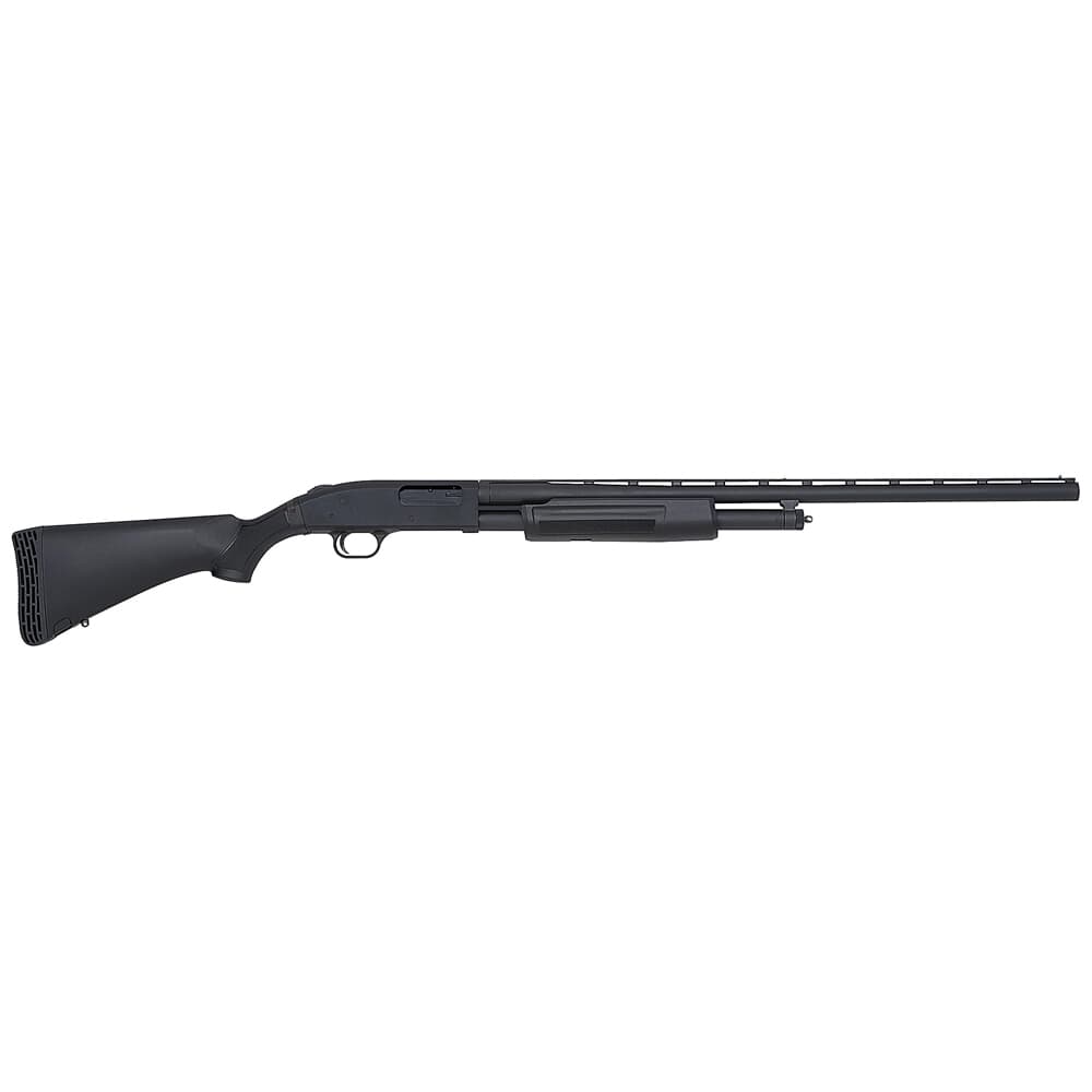 Mossberg Flex 500 All-Purpose 12ga 28" Bbl 5+1 Black Shotgun 50121