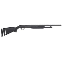 Mossberg 500 Super Bantam All-Purpose 20ga 22" Bbl 5+1 Black Shotgun 54210