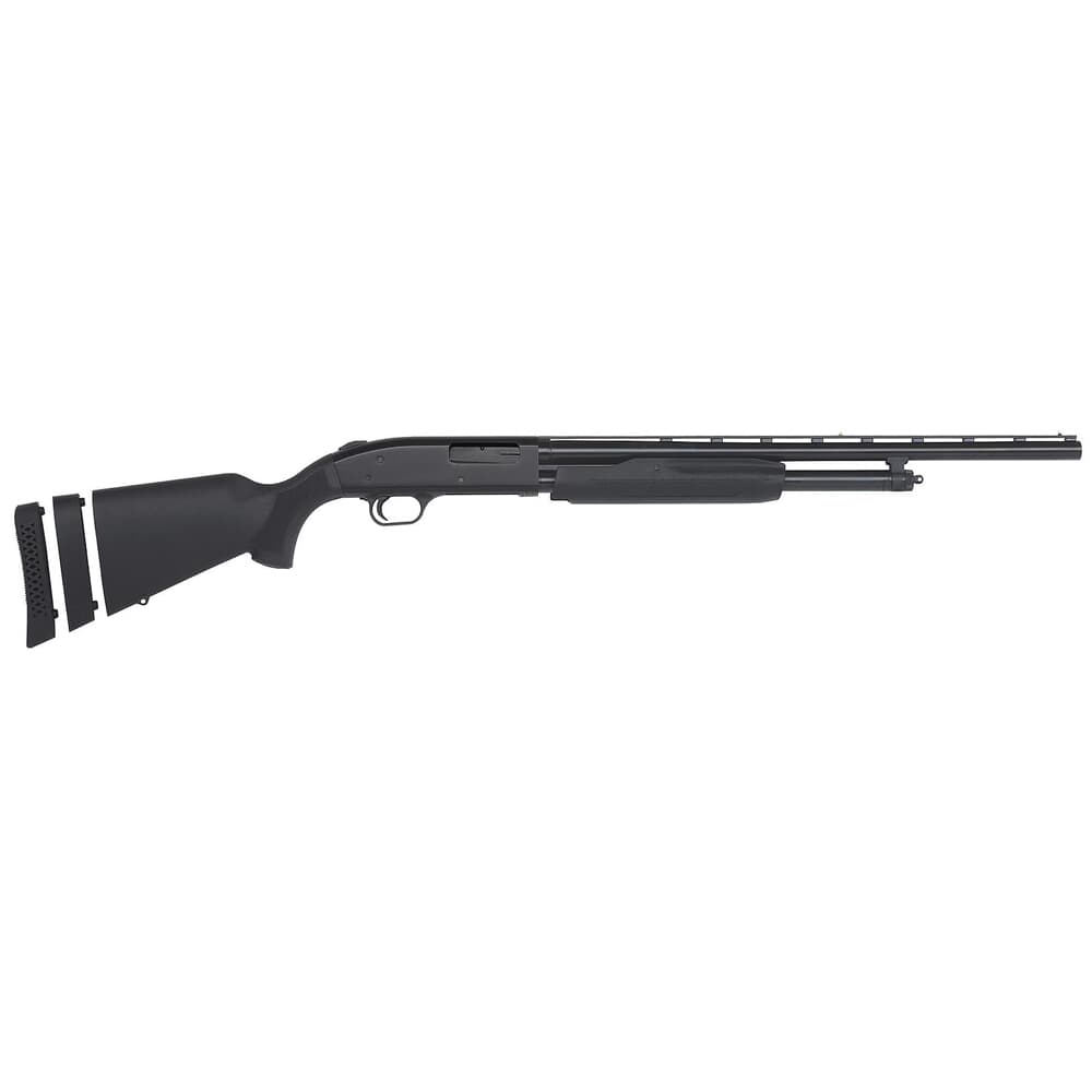 Mossberg 500 Super Bantam All-Purpose 20ga 22&quot; Bbl 5+1 Black Shotgun 54210