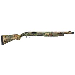 Mossberg 500 Turkey 12ga 20" Bbl 5+1 Mossy Oak Obsession Shotgun 52280