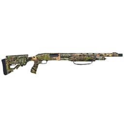 Mossberg 500 Turkey - Tactical Turkey 12ga 20" Bbl 5+1 Mossy Oak Obsession Shotgun 53265