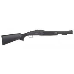 Mossberg Silver Reserve Eventide HS12 12ga 18.5" Bbl 2rd Black Shotgun 75484