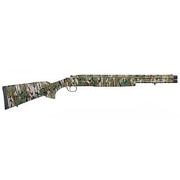 Mossberg Silver Reserve Eventide 20ga 20" Bbl 2rd Mossy Oak Greenleaf Shotgun 75486