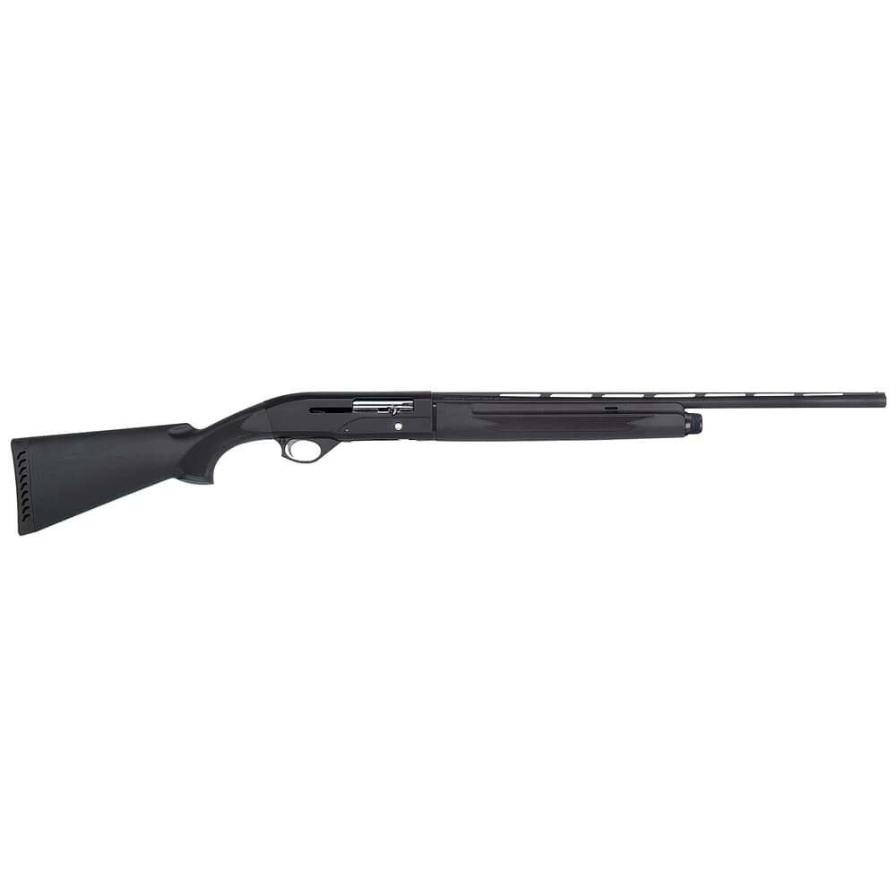 Mossberg SA-28 Bantam 28ga 24&quot; Bbl 4+1 Black Shotgun 75769