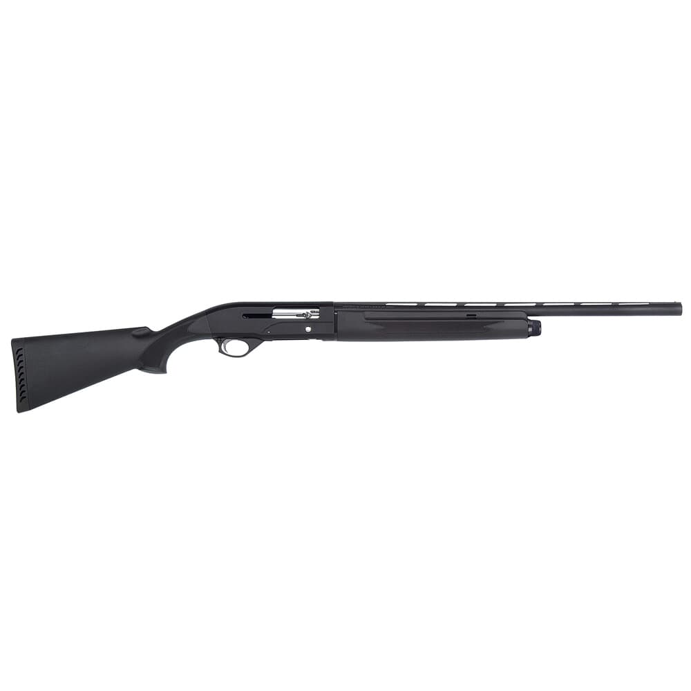 Mossberg SA-20 Bantam 20ga 24&quot; Bbl 4+1 Black Shotgun 75770