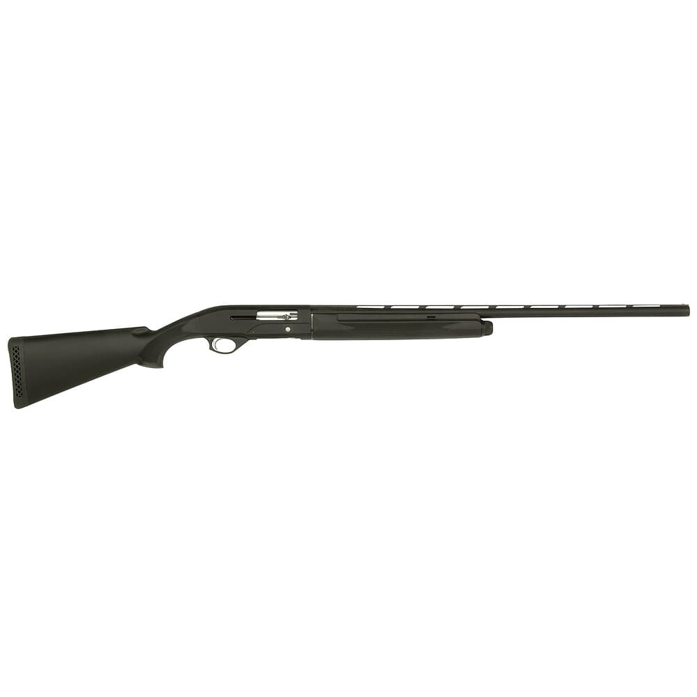 Mossberg SA-20 Field 20ga 28&quot; Bbl 4+1 Black Shotgun 75771