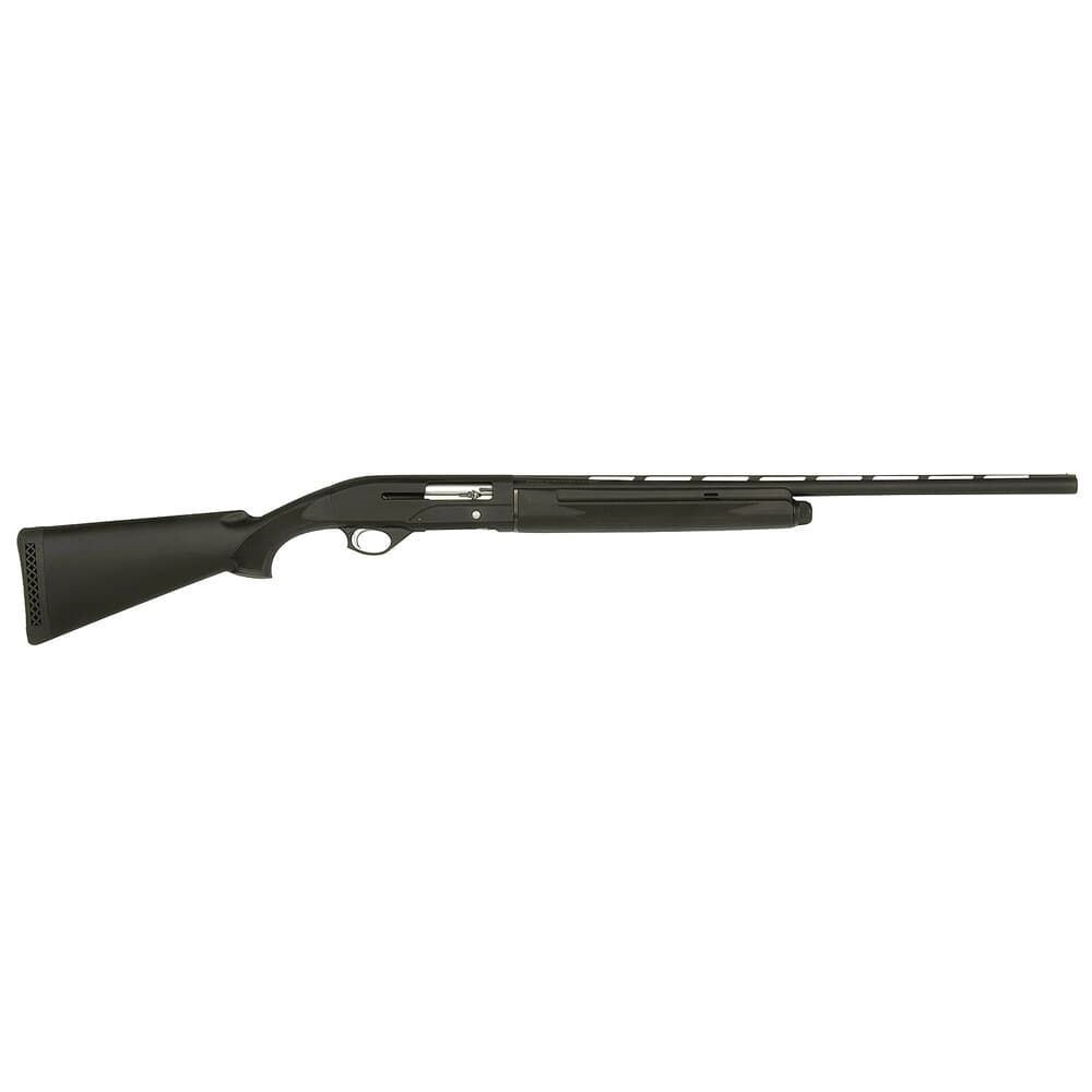 Mossberg SA-20 Field 20ga 26&quot; Bbl 4+1 Black Shotgun 75772