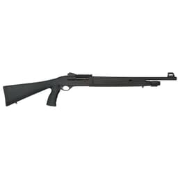 Mossberg SA-20 Tactical 20ga 20" Bbl 4+1 Black Shotgun 75780