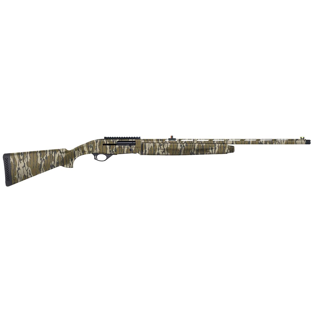 Mossberg SA-410 Turkey .410 26" Bbl 4+1 Mossy Oak Original Bottomland Shotgun 75795